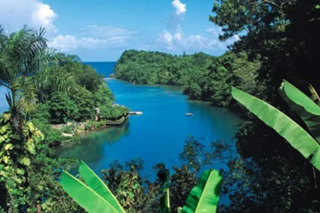 Apartamento Stingray Cottage Port Antonio